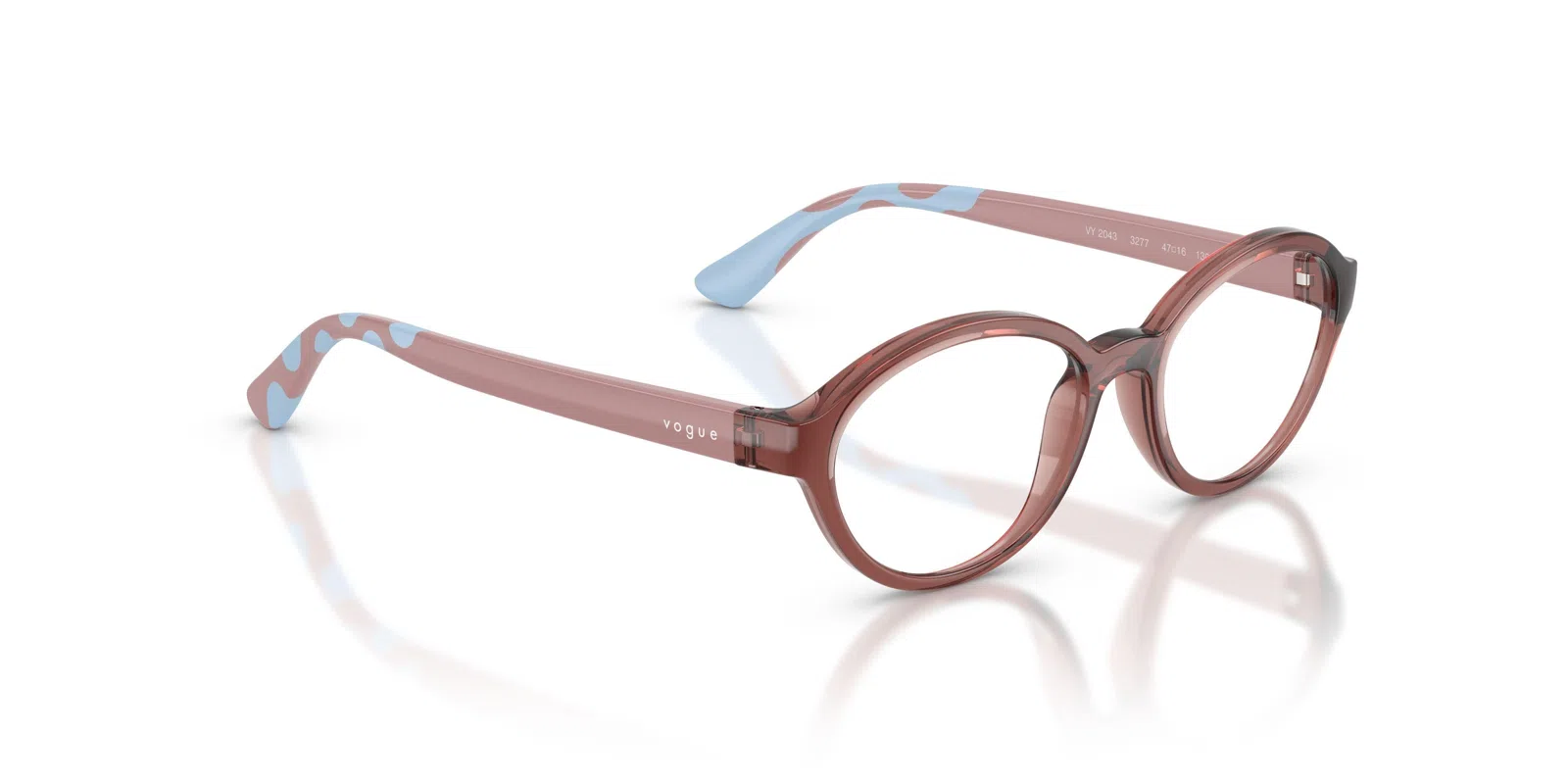 Vogue Eyewear Kids Vista 2043 Eyeglasses - view 21